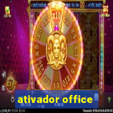 ativador office